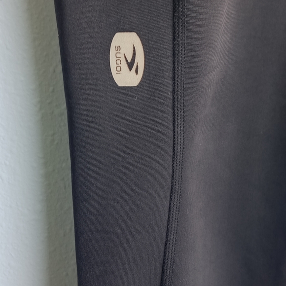 Sugoi Mid Zero Tights. - Picture 2 of 11